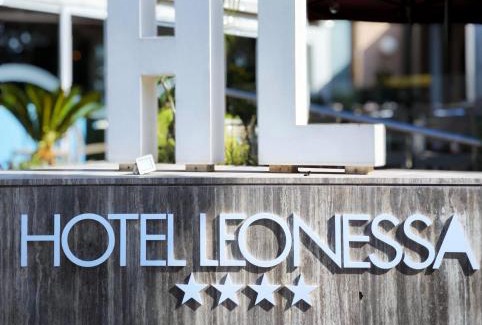 Volla Hotel | Hotel Leonessa