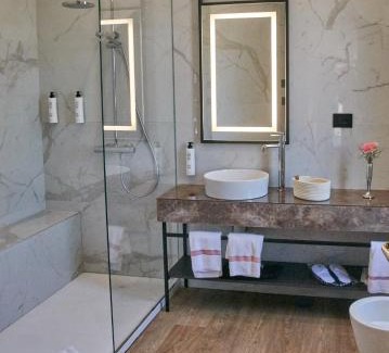Volla Hotel | Hotel Leonessa