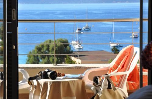 Porto Pollo Hotel | Hotel Les Eucalyptus