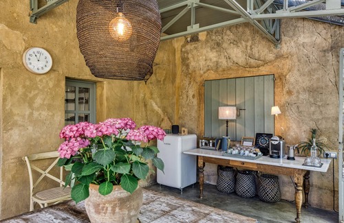 Viladamat Apartment | Hotel 'Les Hamaques - Agua' with Shared Pool, Wi-Fi and Air Conditioning