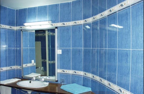 Bejaia Hotel | Hotel Les Hammadites