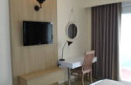Bejaia Hotel | Hotel Les Hammadites