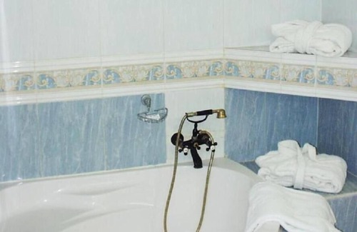 Bejaia Hotel | Hotel Les Hammadites