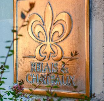 Rochecorbon Hotel | Hotel Les Hautes Roches