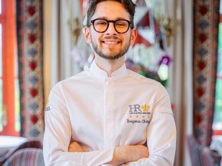 Rochecorbon Hotel | Hotel Les Hautes Roches