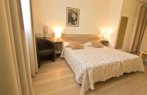 Fayence Hotel | Hotel Les Oliviers