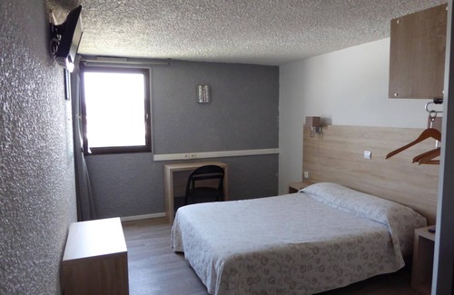 La Bocca Hotel | Hotel Les Tourrades