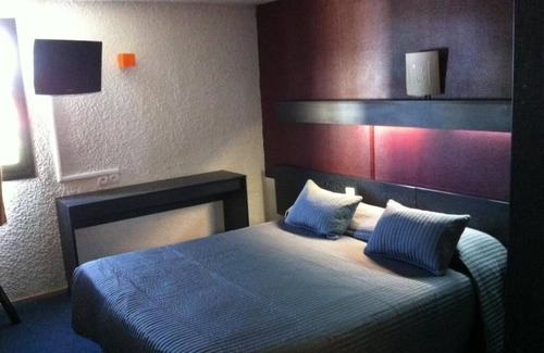 La Bocca Hotel | Hotel Les Tourrades