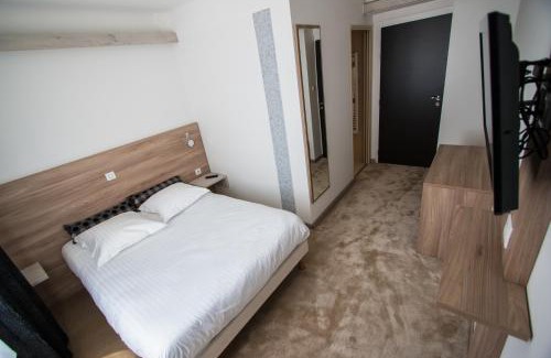 Modane Hotel | Hotel Les Voyageurs
