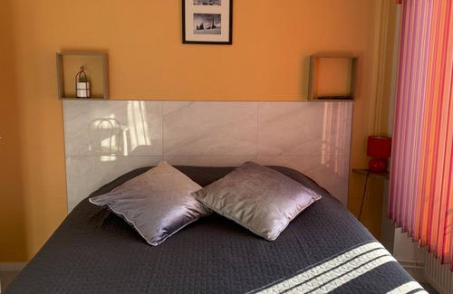 Pontcarre House | Hotel less than 10 minutes from Disneyland Paris.