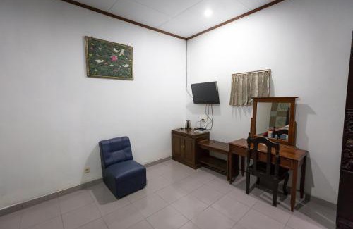 Gilimanuk Hotel | Hotel Lestari