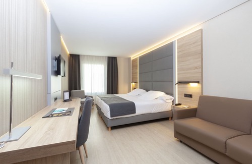 Sol Hotel | Hotel Liabeny