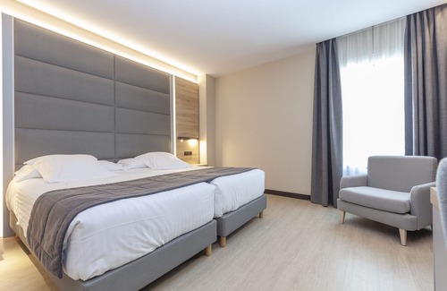 Sol Hotel | Hotel Liabeny