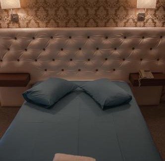 Mesolongi Hotel | Hotel Liberty