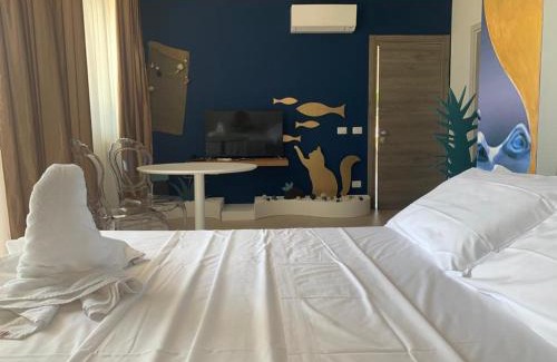 Follonica Hotel | Hotel Lido