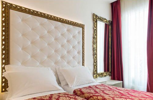 Viserba Hotel | Hotel Lido