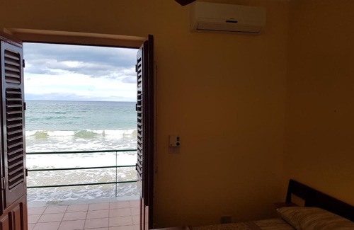 Trabia Hotel | Hotel Lido Vetrana