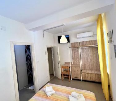 Vieste Hotel | Hotel Lido Vieste