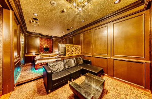 Koya-cho Hotel | Hotel Liebhaber -Adult Only
