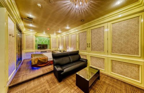 Koya-cho Hotel | Hotel Liebhaber -Adult Only