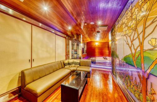 Koya-cho Hotel | Hotel Liebhaber -Adult Only