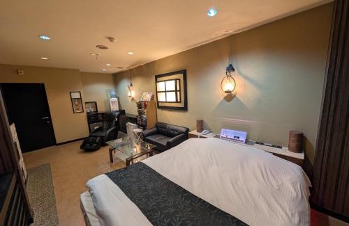 Onga Hotel | HOTEL Lien