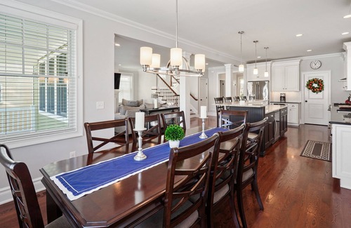 Belmar House | Hotel-Like Property + New 3rd-Floor Suite