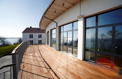 Thisted Hotel | Hotel Limfjorden