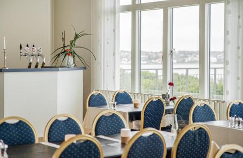 Thisted Hotel | Hotel Limfjorden