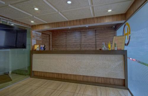 Surat Hotel | Hotel Limra
