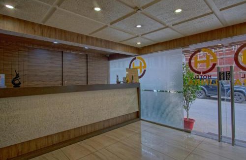 Surat Hotel | Hotel Limra