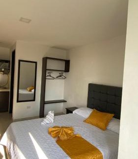 Popayan Hotel | Hotel Linaje Popayán