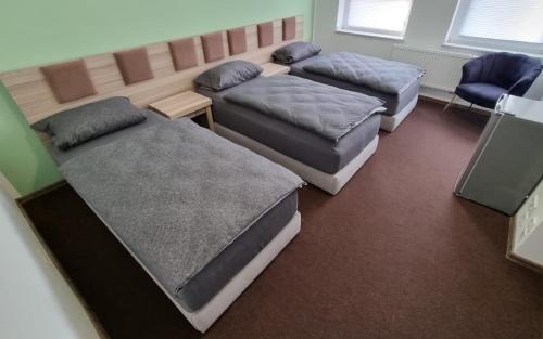 Ellinghorst Hotel | Hotel Linda