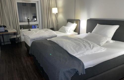 Erkelenz Hotel | Hotel Lindenhof