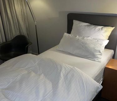 Erkelenz Hotel | Hotel Lindenhof