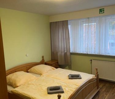 Hildesheim District Hotel | Hotel Lindenhof