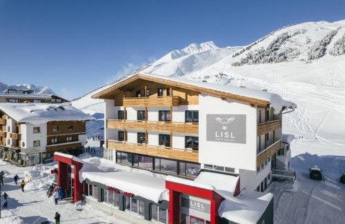 Kuhtai Hotel | Hotel Lisl - Alpine Comfort