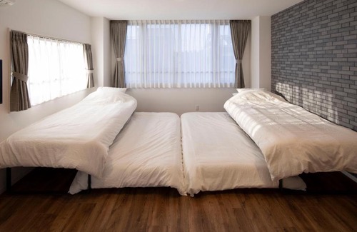 Asakusa Hotel | Hotel Litlle Bird OKU-ASAKUSA