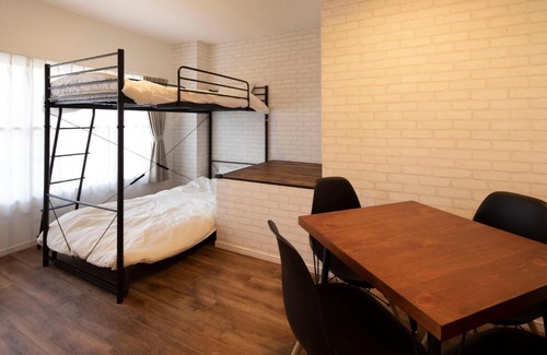 Asakusa Hotel | Hotel Litlle Bird OKU-ASAKUSA