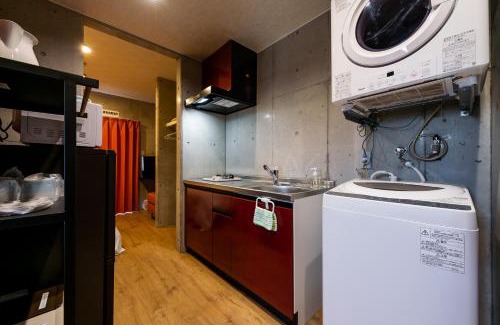 Matsuyama Apartment | Hotel Little Island Okinawa Matsuyama