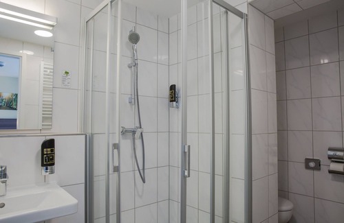 Gutleutviertel Hotel | Hotel Little Paris