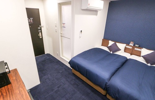 Nagaoka Hotel | Hotel Live Max Niigata Nagaoka Station