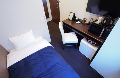 Chinatown Hotel | Hotel Live Max Yokohama Motomachi Ekimae