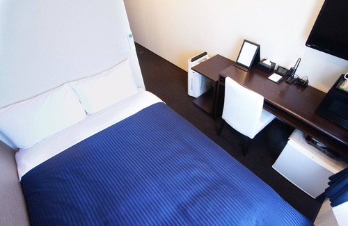 Chinatown Hotel | Hotel Live Max Yokohama Motomachi Ekimae