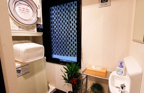 Kobe City Centre Hotel | HOTEL LiVEMAX KOBESANNOMIYA