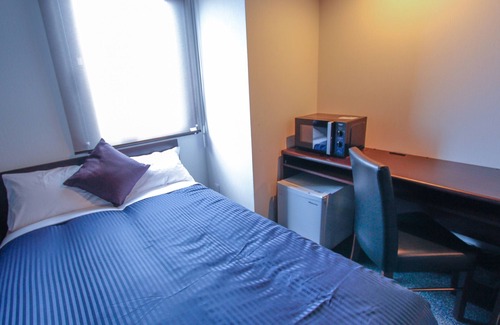 Kobe City Centre Hotel | HOTEL LiVEMAX KOBESANNOMIYA