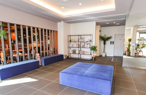 Igidani Onsen Hotel | HOTEL LiVEMAX PREMIUM Himejieki-Minami