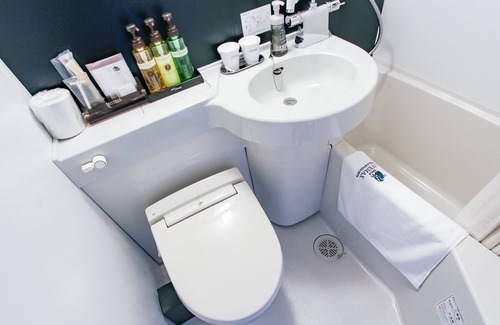 Igidani Onsen Hotel | HOTEL LiVEMAX PREMIUM Himejieki-Minami