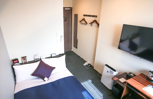 Adachi Hotel | Hotel Livemax Tokyo Ayase Ekimae
