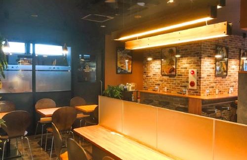 Nishi Hotel | HOTEL LiVEMAX Yokohama-Eki Nishiguchi